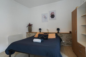 Studio moderne, hypercentre de Cholet, arrivée autonome !